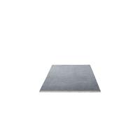 The Moor AP18 Tappeto L170 Grigio Blu Tuono