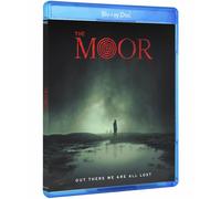The Moor (Blu-ray) Sophia La Porta David Edward-Robertson Bernard Hill