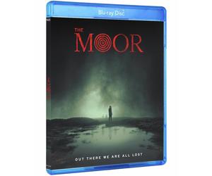 The Moor (Blu-ray) Sophia La Porta David Edward-Robertson Bernard Hill