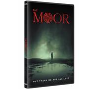 The Moor (DVD) Sophia La Porta David Edward-Robertson Bernard Hill Mark Peachey