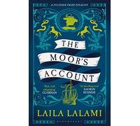 Lalami Laila – The Moor's Account
