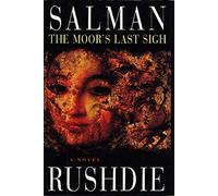 The Moor's Last Sigh