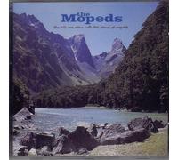 The Mopeds - The Hills Are Alive With The Sound of Mopeds