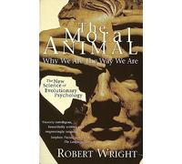 Robert Wright The Moral Animal (Tascabile)