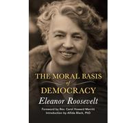 The Moral Basis of Democracy
