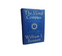 The Moral Compass: Stories for a Life's Journey Signed Edition