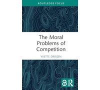 The Moral Problems of Competition