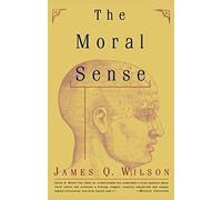 The Moral Sense