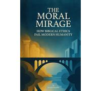 The Morale Mirage: How Biblical Ethics Fail Modern Humanity