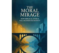 The Morale Mirage: How Biblical Ethics Fail Modern Humanity
