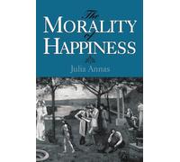 The Morality of Happiness