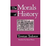 The Morals of History