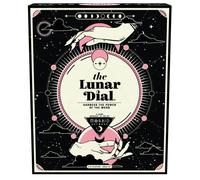 The Morbid Network presenta: The Lunar Dial | Sfrutta il potere della luna | Giochi da tavolo di strategia per adulti | Per 2-4 giocatori | Età 14+