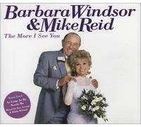 Windsor, Barbara & Mike Reid - The More I See You