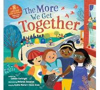 The More We Get Together (Barefoot Singalongs) – Barefoot Books