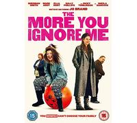 The More You Ignore Me [Edizione: Regno Unito]