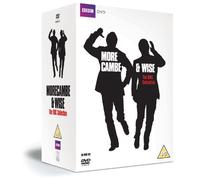The Morecambe & Wise Show: BBC Collection [Regions 2 & 4] by Peter Cushing