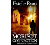 The Morisot Connection: A Genevieve Lenard Novel: 8