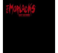 The Morlocks Easy Listening for the Underachiever (Vinyl LP) 12" Album