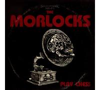 The Morlocks Play Chess (Vinyl LP) 12" Album