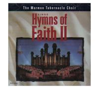 The Mormon Tabernacle Choir - Hymns of Faith II (UK