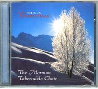 The Mormon Tabernacle Choir - This Is Christmas (UK
