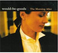 The Morning After (Map) Would-Be-Goods