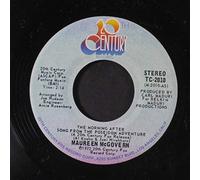 the morning after / midnight storm 45 rpm single