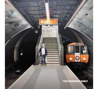 The Morning Early - The Morning Early