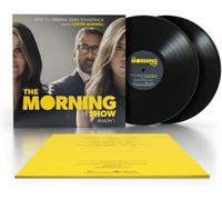 The Morning Show: Season 1 (Vinyl LP) 12" Album