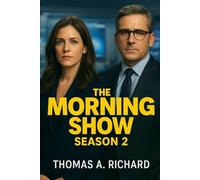 The Morning Show Season 2 Movie Review: Unraveling Media's Moral Maze