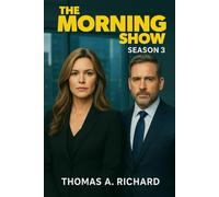 The Morning Show Season 3 Movie Review: Power, Truth, and Turmoil Unveiled
