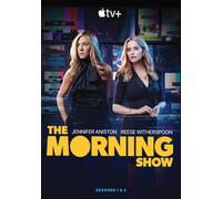 The Morning Show: Seasons 1 & 2 (DVD)
