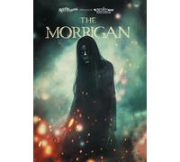 The Morrigan James Cosmo Saffron Burrows Toby Stephens Colum Eastwood
