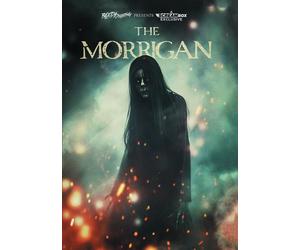 The Morrigan James Cosmo Saffron Burrows Toby Stephens Colum Eastwood