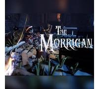 The Morrigan [VR] (PC) Steam Key - GLOBAL