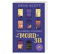The Morrisey Mysteries 1. Ein Mord in 3B
