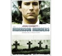 The Morrison Murders by Gordon Clapp