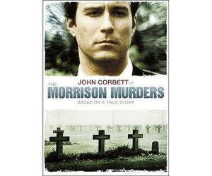 The Morrison Murders by Gordon Clapp