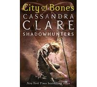 City of bones: Shadowhunters: 1