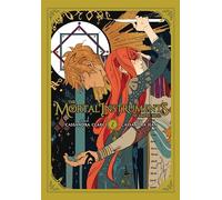 Cassandra Clare Cassandr The Mortal Instruments: The Graphic Novel, (Tascabile)