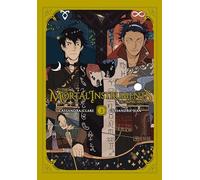 Cassandra Clare The Mortal Instruments Graphic Novel, Vol. 3 (Tascabile)