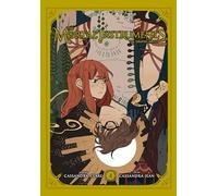 Cassandra Clare – The Mortal Instruments: The Graphic Novel, Vol. 4 – Yen Press