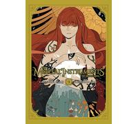 The Mortal Instruments 9: The Graphic Novel
