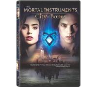 The Mortal Instruments: City of Bones