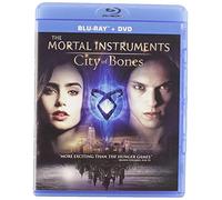 The Mortal Instruments: City of Bones