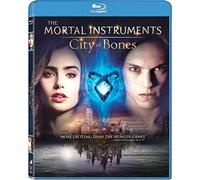 The Mortal Instruments: City of Bones