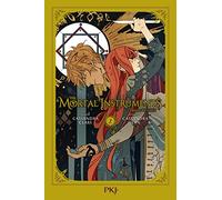 The Mortal instruments : la bande dessinée - Tome 2: 2