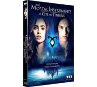 The Mortal Instruments : la Cité des Ténèbres