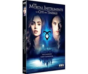 The Mortal Instruments : la Cité des Ténèbres